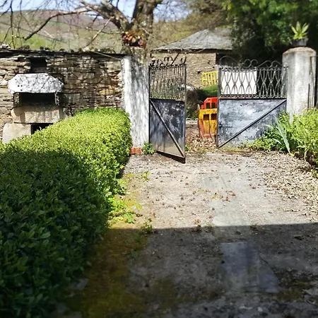 Casa De La Mama