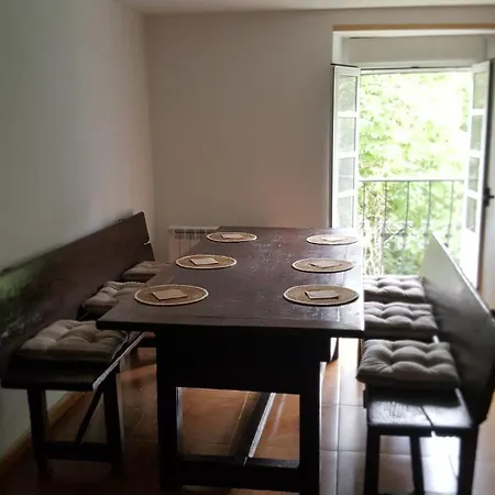 Casa De La Mama アパート トリアカステーラ