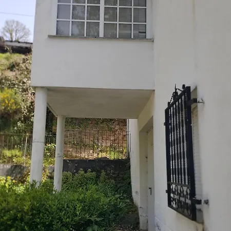 Casa De La Mama *