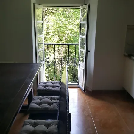 Casa De La Mama Lägenhet *