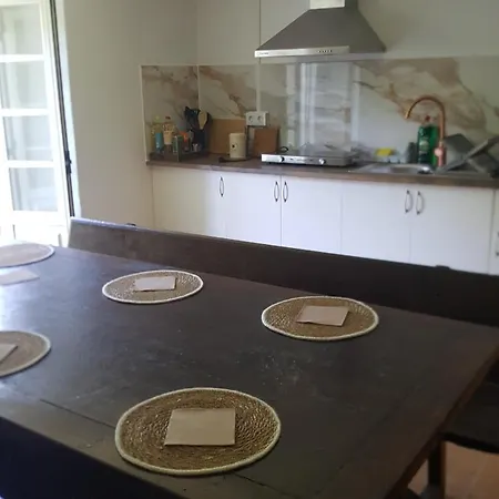 Lägenhet Casa De La Mama *