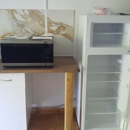 Casa De La Mama アパート