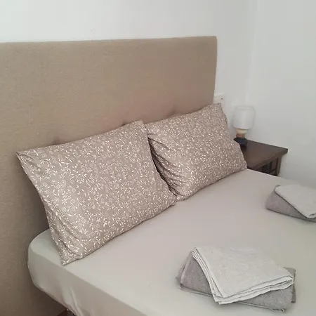 Casa De La Mama アパート