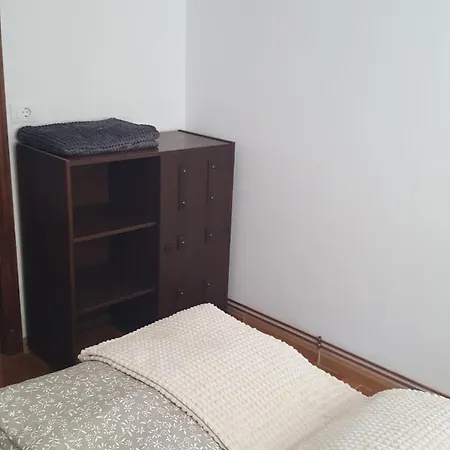 アパート Casa De La Mama