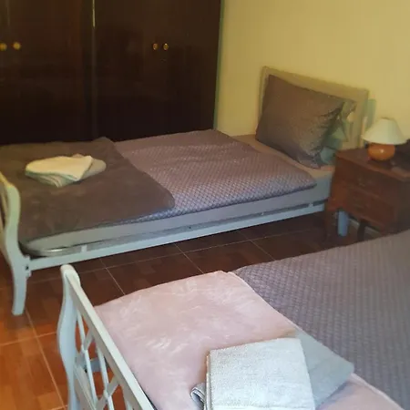 Casa De La Mama トリアカステーラ