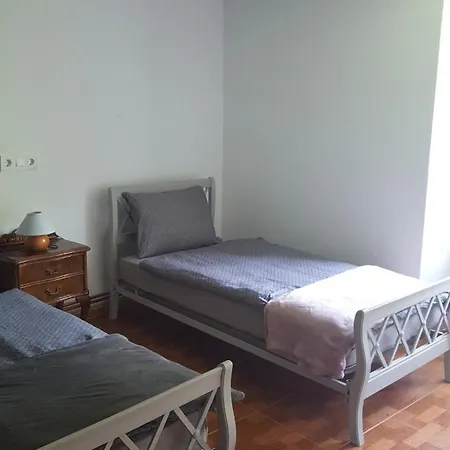 Lägenhet Casa De La Mama Tríacastela