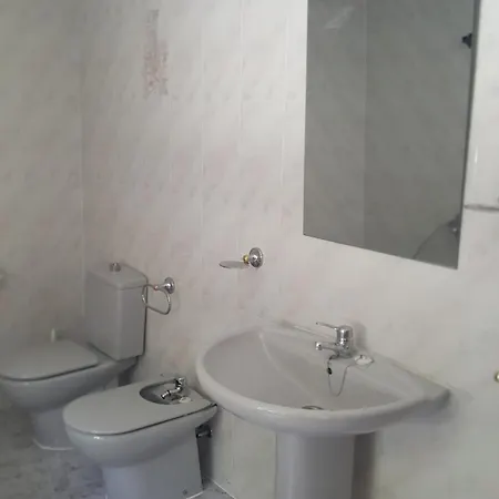 Casa De La Mama