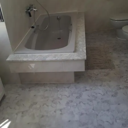 Casa De La Mama Tríacastela