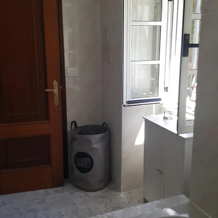 Casa De La Mama Lägenhet *