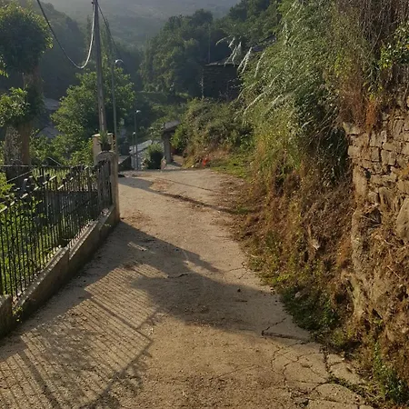 Casa De La Mama *