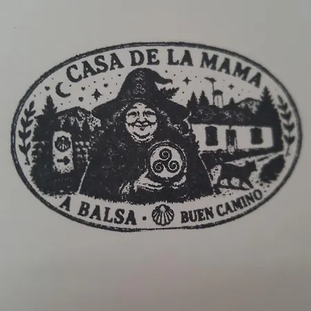 Casa De La Mama アパート トリアカステーラ